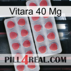Vitara 40Mg 19